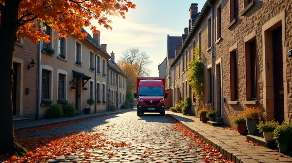 5 astuces pour optimiser votre livraison proche de Fécamp