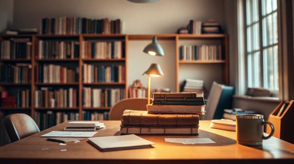 7 méthodes créatives pour améliorer vos sessions d'étude