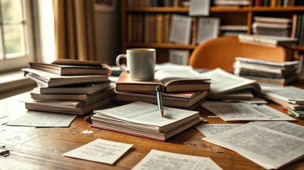 7 méthodes créatives pour améliorer vos sessions d'étude