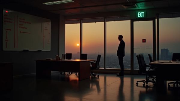 Comment garantir votre sécurité avec un plan évacuation incendie