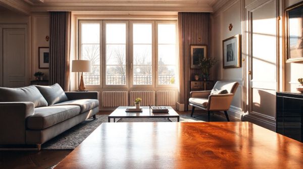 Comment un DPE D affecte la valeur de votre bien immobilier