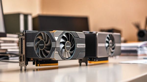 Comparatif 3070 ti vs 3080 : lequel choisir pour votre PC ?