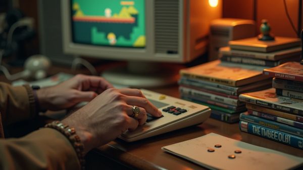 Jeux experts : sélection des titres les plus captivants pour joueurs aguerris