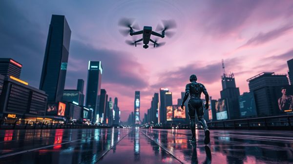 Les nouvelles technologies high-tech qui vont vous étonner