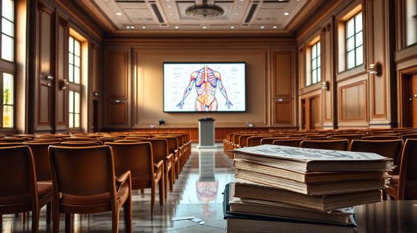 Les secrets pour exceller en médecine à Paris : PASS et LAS