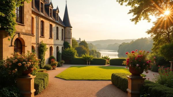 Lieu événementiel Bordeaux : des options uniques pour vos occasions