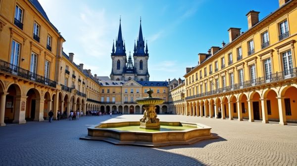 Lieu événementiel Bordeaux : des options uniques pour vos occasions