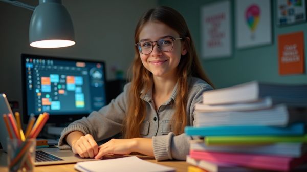 Optimiser votre journée d'étude avec des formats innovants