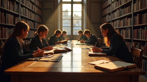 Prépa médecine Paris : clé de la réussite en PASS et LAS