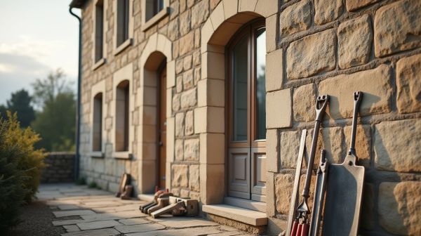 Rénovation second œuvre en Gironde : optimiser vos projets