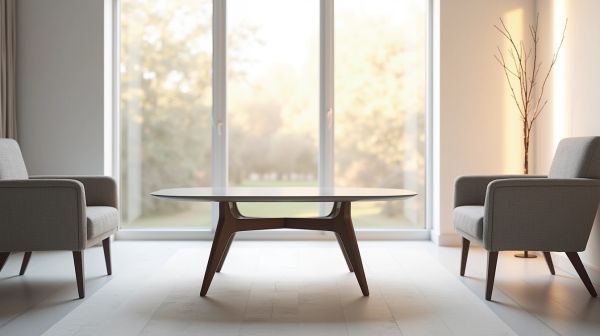 Table basse : trouvez votre style parmi nos modèles uniques