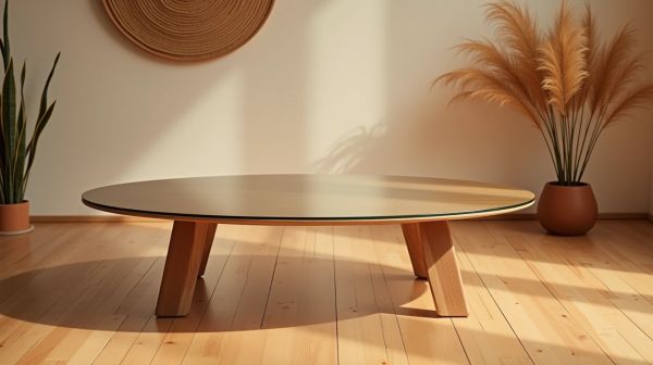 Table basse : trouvez votre style parmi nos modèles uniques