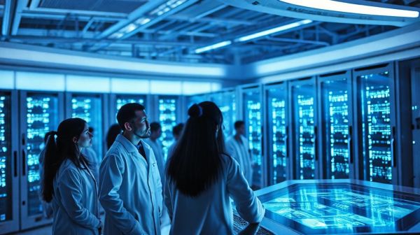 Top 10 innovations technologiques qui vont vous émerveiller