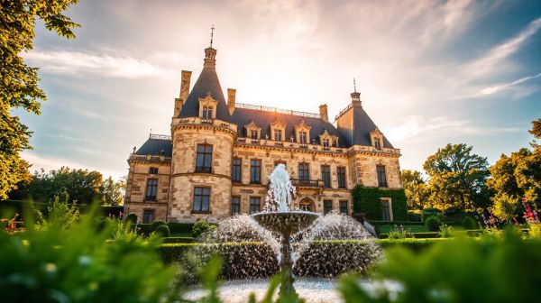 Top 10 lieux exceptionnels à Bordeaux pour un événement mémorable