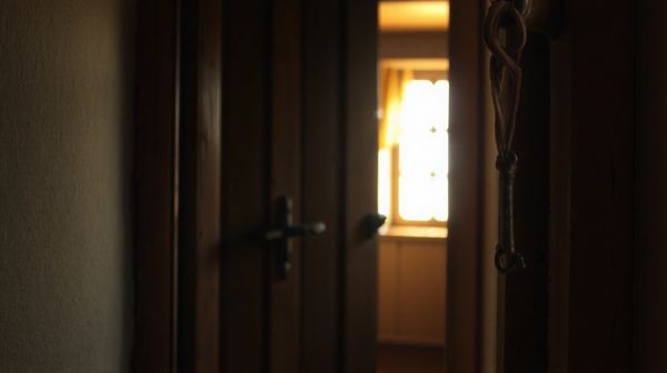 Top astuces pour renforcer l'isolation d'une porte en bois