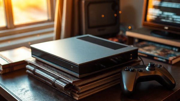 Top jeux pour joueurs avancés : notre guide des incontournables