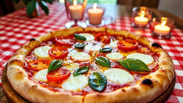 Top raisons de déguster la pizza à Saint-Pierre-de-Varengeville
